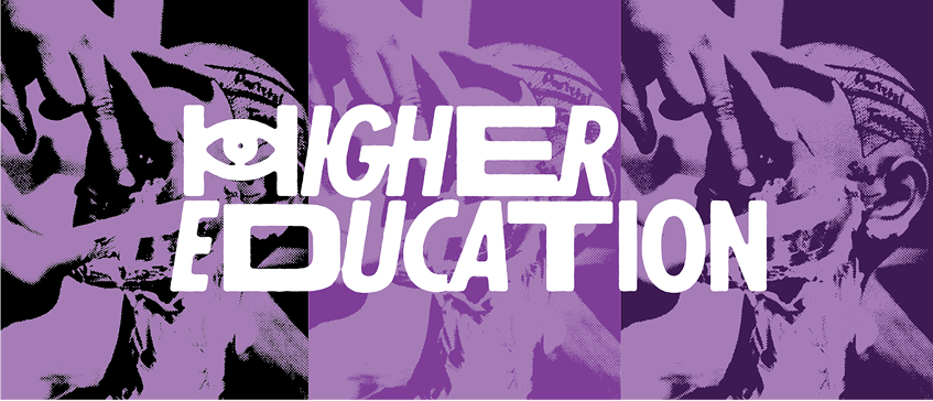 Higher Education