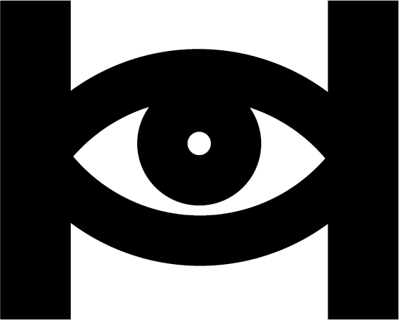 Higher Booking Logo