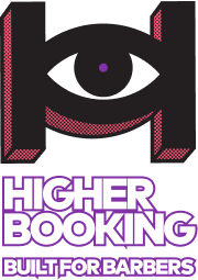 Higher Booking: Built for Barbers